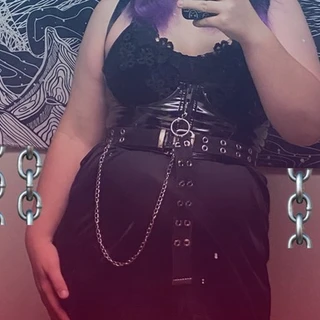 Lynn OnlyFans | @cherubteeth review (Leaks, Videos, Nudes)