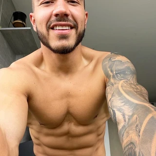 Victor Olave OnlyFans | @coryfox1 review (Leaks, Videos, Nudes)