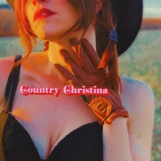 Country Christina