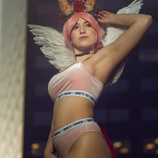 CraftyFoxCosplay