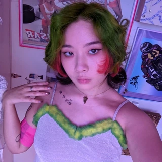 Izzy bunnie onlyfans