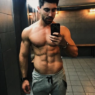 Strong Focus OnlyFans | @darogan review (Leaks, Videos, Nudes)