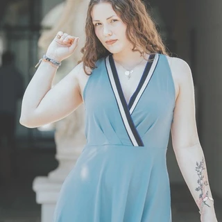 creator profile picture