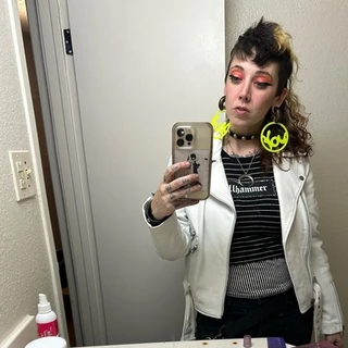 DEATHKRUSH OnlyFans @deathkrush review (Leaks, Videos, Nudes)