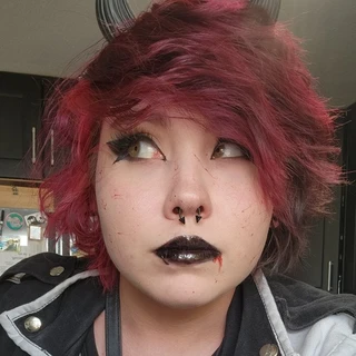 𝕽𝖔𝖝𝖞 𝕽𝖊𝖇𝖊𝖑 OnlyFans | @deepintheforest review (Leaks, Videos, Nudes)