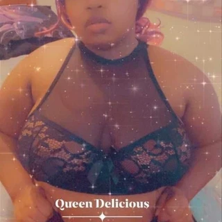 Queen Delicious