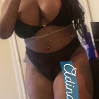 Big Titty Adina 💦 and Creams