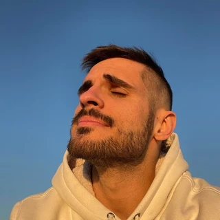 Diogo Brehm