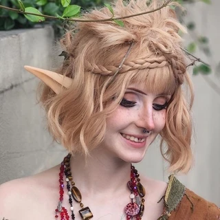 ✧.* Faye ✧.*
