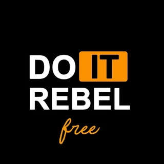 Do It Rebel