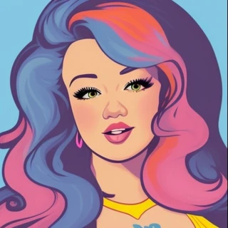 creator profile picture