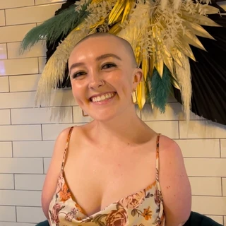 creator profile picture