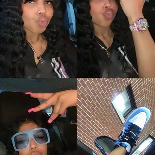 Te’ OnlyFans | @exotict review (Leaks, Videos, Nudes)