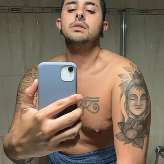 creator profile picture