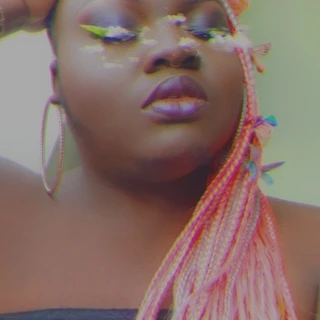 🧚🏾‍♀️ Fat Fairy Lips 🧚🏾 They/Them