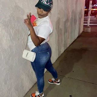 BIG NAY OnlyFans | @fypmnay review (Leaks, Videos, Nudes)