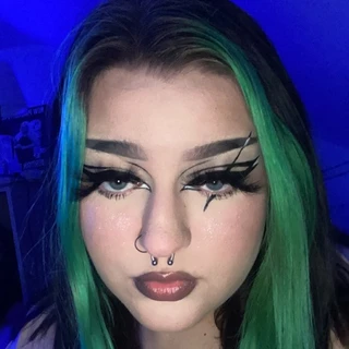 christina OnlyFans | @g0thichunny review (Leaks, Videos, Nudes)