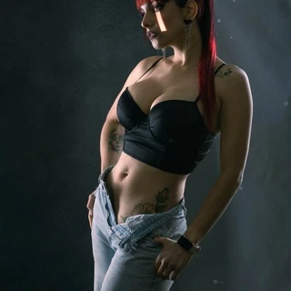 Abbylicious