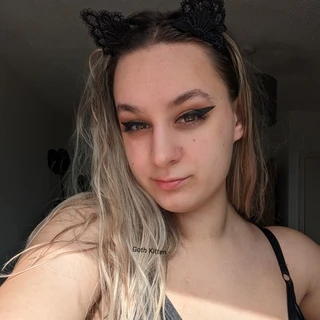 Goth Kitten OnlyFans Goth Kitten Review Leaks Videos Nudes