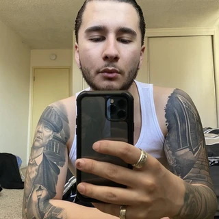 Gianni OnlyFans @greenfuckeyes review (Leaks, Videos, Nudes)