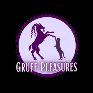 🐐 Gruff Pleasures 🐐
