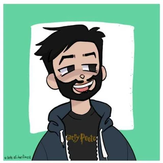 creator profile picture