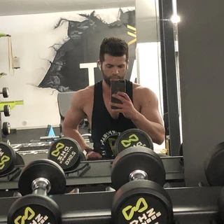 Luke Gym Walker OnlyFans @gymwalker review (Leaks, Videos, Nudes)