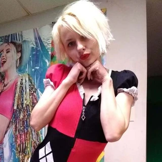 Harlene OnlyFans @harlene_quinz review (Leaks, Videos, Nudes)