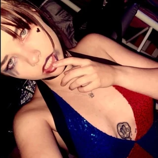 Harley J