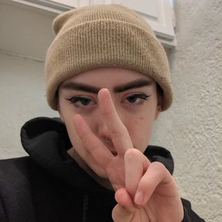 creator profile picture