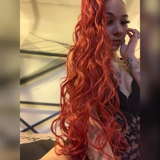 Red OnlyFans | @i_am_red_starr review (Leaks, Videos, Nudes)