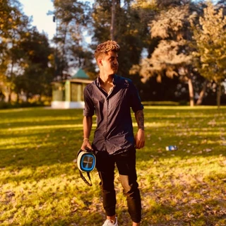 creator profile picture