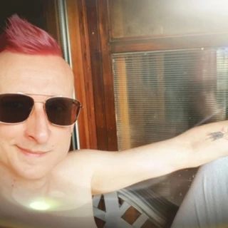 Iain B.ig