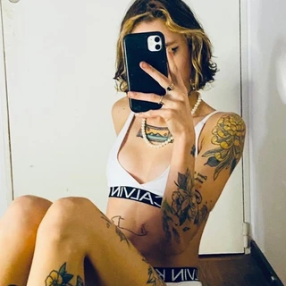 creator profile picture