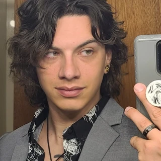 creator profile picture
