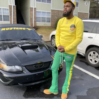 creator profile picture