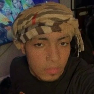 creator profile picture