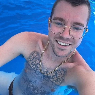 creator profile picture