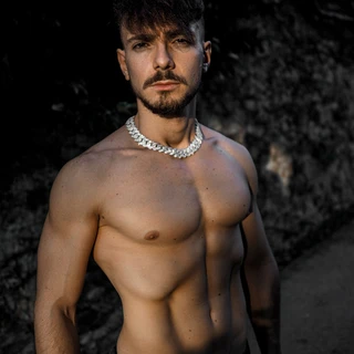 creator profile picture