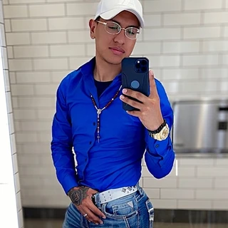 creator profile picture