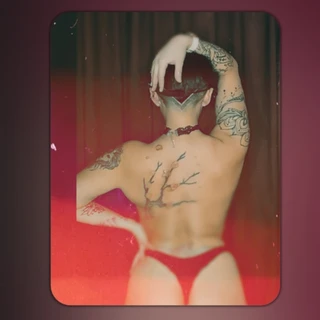 creator profile picture