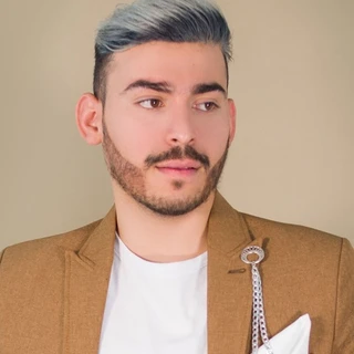 creator profile picture