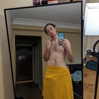 creator profile picture
