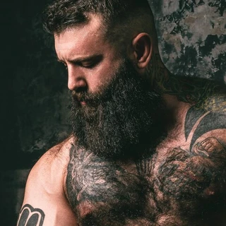 creator profile picture