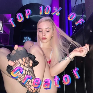creator profile picture