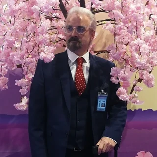 creator profile picture