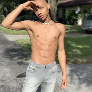 creator profile picture
