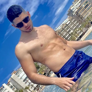 creator profile picture