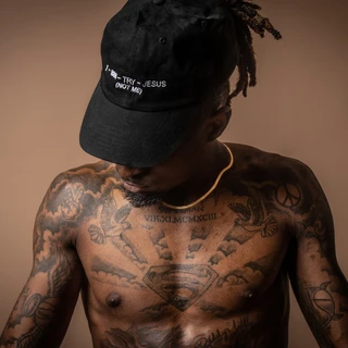 creator profile picture