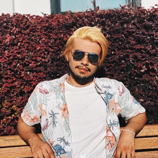 creator profile picture